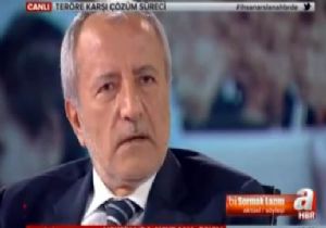 İHSAN ASLAN DAN HASAN CEMAL YORUMU