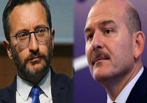Emekli Amirallere Bildiri Tepkisi