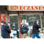 EMEKLİ SANDIĞI NDA ÖDEME SIKINTISI