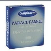PARACETEMOL,  ASTIM RİSKİNİ 3 KAT ARTTIYOR