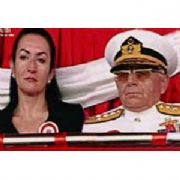 AMİRAL BATTI !!! DÜĞMEYE ÖZKÖK BASMIŞ....