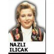 NAZLI ILICAK, ERDOĞAN I,  ÇİĞ YEMESEN DE KARNIN AĞRIR  DİYE UYARDI