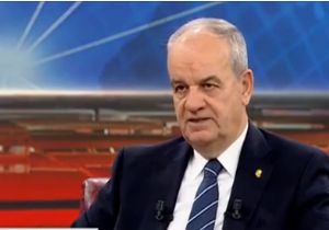 Başbuğ Sordu: İntihar Edenler Ne Olacak