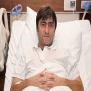 RIDVAN DİLMEN:  KALP KRİZİ BANA DERS OLDU 