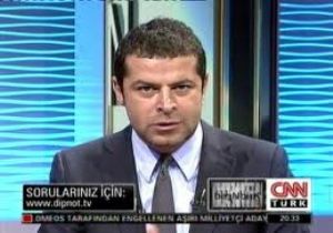 ERDOĞAN A TWITTER DAN CEVAP!