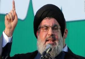 Nasrallah tan Flaş İddia