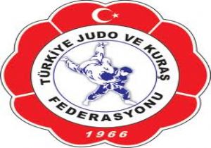 JUDO FEDERASYONUNA İDDİALI BAŞKAN ADAYI