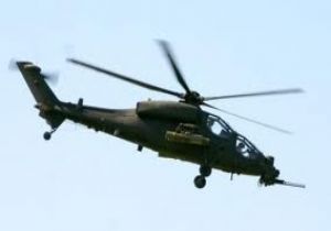 Azerbaycan da Helikopter Kazası,14 Ölü..