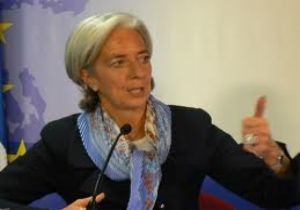 IMF DEN YUNANİSTAN A SERT UYARI