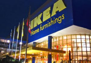 IKEA Türkiye’deki Mağazalarını Kapatıyor