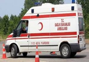 Davutoğlu nun Konvoyunda Kaza, 23 Yaralı