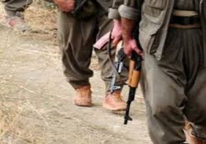 PKK Yol Kesti 1 Ölü, 1 Yaralı