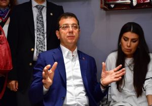 İmamoğlu: Bu Millet Uyanacak