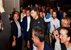 Yıldırım a İndirim Göndermesi
