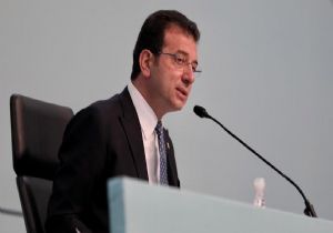 Flaş.. Ekrem İmamoğlu Gözaltınma Alındı!