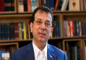İmamoğlu’ndan ‘İyilik Seferberliği’ 