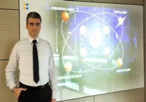 İmamoğlu O Müdürü Görevden Aldı