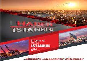 Yeni Bir Haber Kanalı Daha