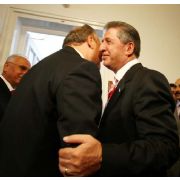 İŞTE MHP İLE AKP ARASINDAKİ İLK TEMAS