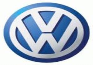 Volkswagen den  Ferit Şahenk e Şok