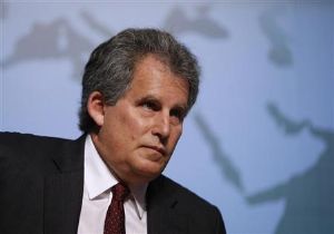 IMF den uyarı: Fırtına Yakın
