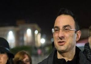 Emre İper İçin Tahliye Kararı