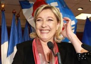 Fransa da Macron Gidici