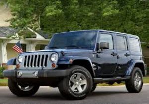 4 X 4 LERE SEFERBERLİK EMRİ!