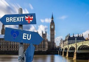 İngiltere Brexit Anlaşmasını Onayladı