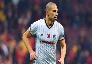 Beşiktaş tan, Başakşehir e... 