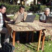HALKA ÜCRETSİZ İNTERNET