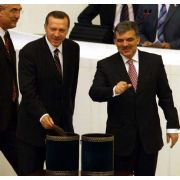 CUMHURBAŞKANLIĞI SEÇİMİ İÇİN  YENİ OYLAMA 3 MAYIS TA