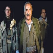 KARAYILAN DAN ÖCALAN A ŞOK SÖZLER!