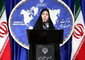 İran ın İlk Kadın Büyükelçisi Atandı