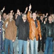 TÜRK-İŞ AYIP OLMASIN EYLEMİ YAPACAK