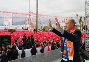 4 Milyon Suriyeli İçin Kritik Sözler!