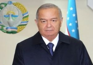 Flaş...Özbekistan Cumhurbaşkanı Öldü