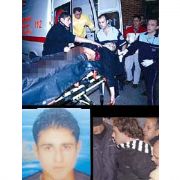 TRİBÜN CİNAYETİNE 30 YIL İSTEMİ...