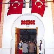 TÜRKLÜKLE GURUR DUYAN İSPANYOLLAR