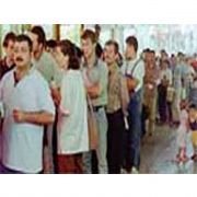 EKONOMİ DÜZELİYORSA İŞSİZ SAYISI NEDEN BUKADAR  ARTIYOR?