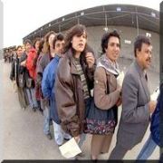 GÜVENCESİZ ÇALIŞMA YAYGINLAŞIYOR