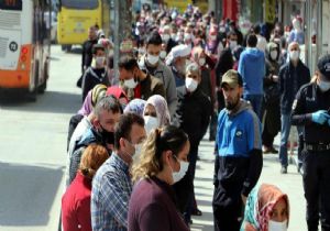 İşte İstanbul da Yaşayan  Göçmen Sayısı