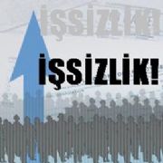 İŞSİZLER ORDUSUNA ÜÇ AY İÇERİSİNDE 120 BİN KATILIM DAHA OLDU....BU ORDUNUN ARTMASI  GELECEK İÇİN İYİ İŞARET VERMİYOR