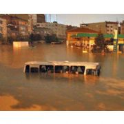İSKİ: TEDBİR ALINMAZSA TAŞKINLAR KAÇINILMAZ