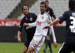 ES ES KAÇTI, BELEDİYE YAKALADI 1-1!
