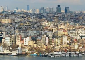 Emekli ve Öğrenciye İstanbul da Ev Hayal