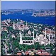 İSTANBUL, BUGÜN RESMEN AVRUPA KÜLTÜR BAŞKENTİ 