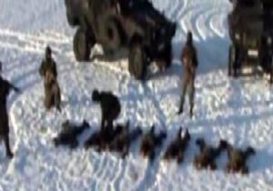 PKK YA ŞAFAK BASKINI!