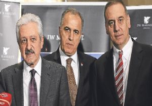 AZİZ YILDIRIM IN MESAJI ÇILDIRTTI!