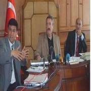 İZMİR, YARIN KARADAN, HAVADAN VE DENİZDEN KORUNACAK
